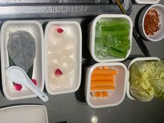 -海底捞火锅(天津SM城市广场店)