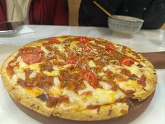 -超琪星·咖啡简餐(川音店)