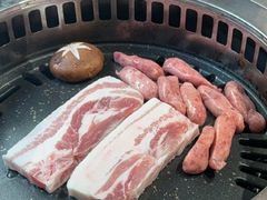 -香猪坊韩国烤肉专属门店(魏公村店)