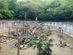 -太子山公园(园东路)