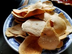 炸土豆片-恒府1993(文昌北路店)