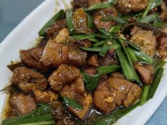 -龙香居海鲜家常菜饭店·特色驴肉·古城浑锅