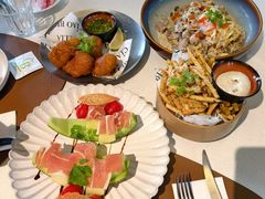 -俏贝拉(裕后街店)