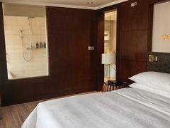 -厦门喜来登酒店
