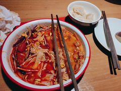 -秦门西安小馆(顺义店)