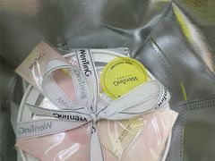 -WenTinG文汀·半糖蛋糕(合生汇店)
