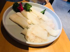 -煲宫猪肚鸡(晶品店)