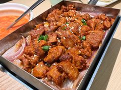 -吕氏疙瘩汤·新鲁菜(济南万象城店)