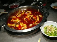-蜀滋香鲜鱼美蛙火锅(339店)