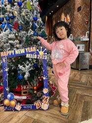 -爆米花儿童美发乐园(长白万象汇店)