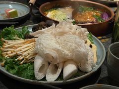 -老墙根涮肉(王四营店)