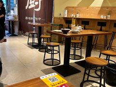 -子午路张记·肉夹馍(华强北店)