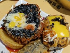 -炙柒Sekinana·精致日料(合生汇店)
