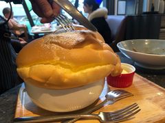 -港丽餐厅(高德置地店)