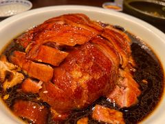 金陵烤鸭-南京大牌档(龙湖长楹天街店)