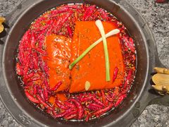 -蜀大侠火锅(春熙路店)