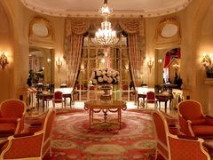 -The Ritz Restaurant