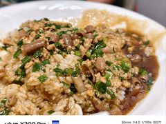 -望海潮海鲜店 特色家常菜(在海一方店)
