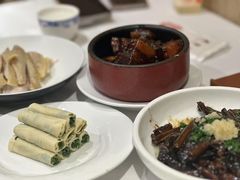 -老吉士酒家(天平路店)