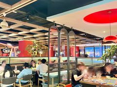 -季季红火锅(长沙步行街店)