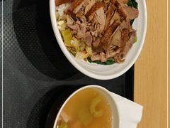 -食代馆(深业上城店)