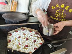 -孙氏梅花糕(马台街)