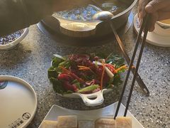 -嘎洒汤锅·花腰傣美食