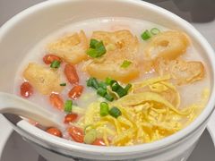 -禄运茶居·手工点心(猎德店)