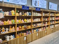 -郑在DIY·潮玩银饰绘画手作(中央大道旗舰店)