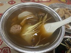 -阿秋牛排(湖心街店)