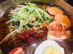 -猪的故事·韩式烤肉(韩乐坊店)