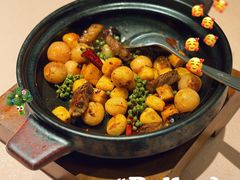 -香然会·园林雅宴(陆家嘴店)