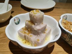 桂花荔浦芋头-庆春朴门