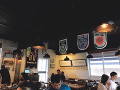 -El Bodegon阿根廷秘鲁餐厅(幸福路店)