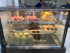 -茶百道(呼家楼店)