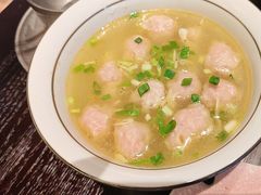 -古都历食南京菜·烤鸭·鸭血粉丝·汤包(南京博物院店)