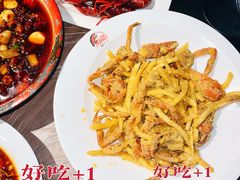 -李叔叔虾蟹大排档(青羊店)