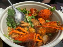 -粤匠·澳门点心粤菜海鲜(澳门半岛店)