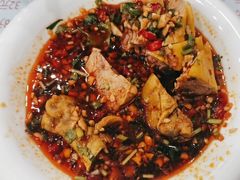 -晋乡亲刀削面(东风桥东店)