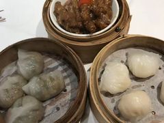 -潮江春(铜锣湾广场店)