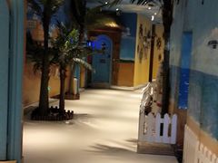 -火吧PTV聚会餐厅(10号店)