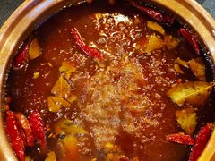 -镇江龙·火锅串串(武侯祠店)