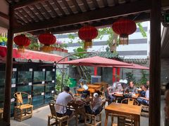 -院8里·少城记忆老川菜(宽窄巷子店)