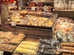 -西村叔叔的店·面包·甜品·蛋糕(崂山丽达店)