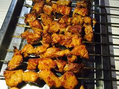 iphone_upload_pic-王记西鎮电烤肉(汶上路店)