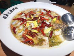 -太二酸菜鱼(正大广场店)