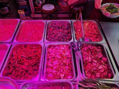 -肥佬良扣肉粉面店(梧州总店)