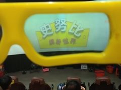 -史努比缤纷世界