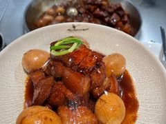 -壹只菜·崇明本地特色菜(崇明南门店)