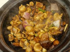 -大嫂镬仔·焖鸡煲·啫啫煲(逢源路店)